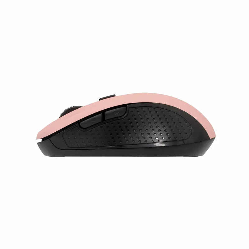 SBOX 2.4 GHz Wireless Mice 6D 1.600dpi Pink - 9450346