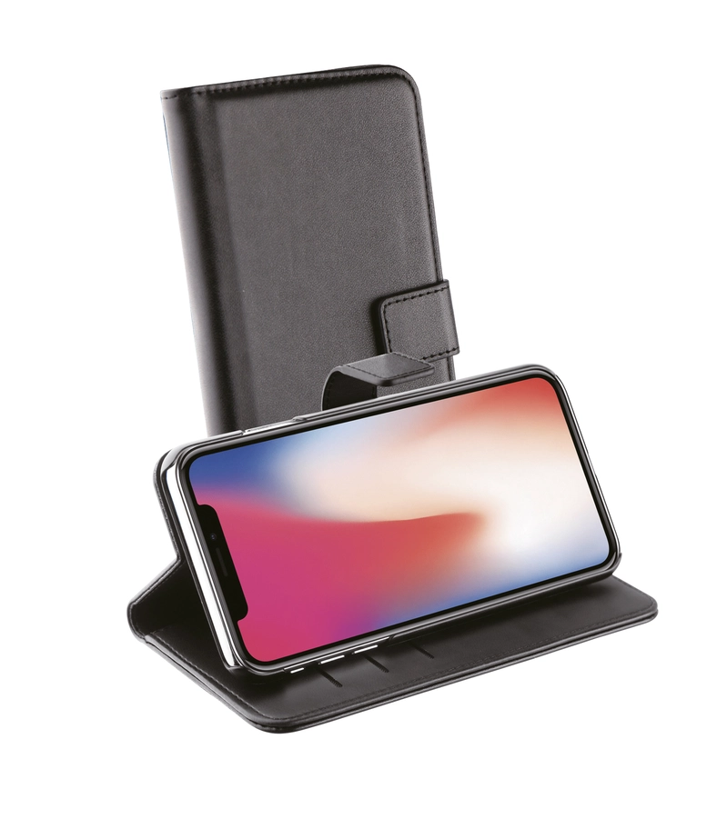 Vivanco Classic Wallet iPhone 11 Pro Black - 2860777