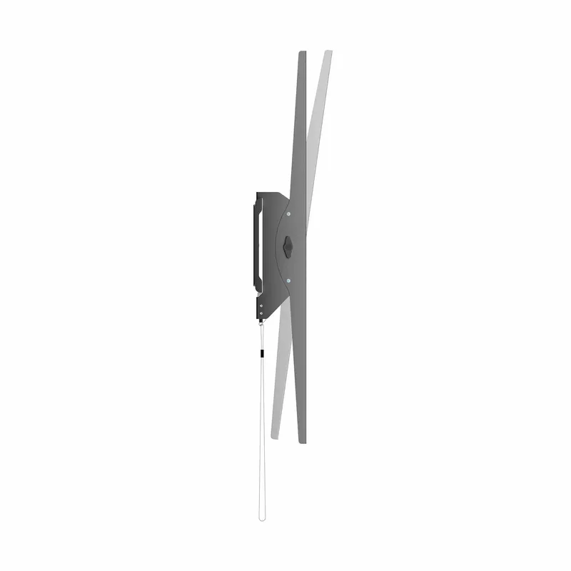 SBOX Tilt Mount VESA 800/100