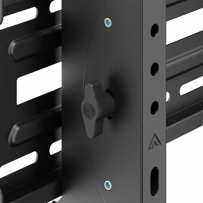SBOX Tilt Mount VESA 800/100
