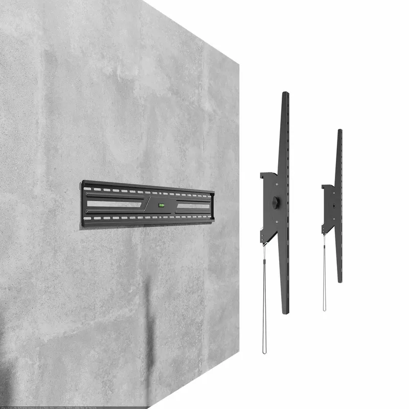 SBOX Tilt Mount VESA 800/100