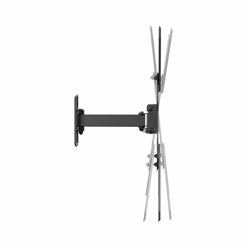 SBOX Full Motion Mount VESA 400/65