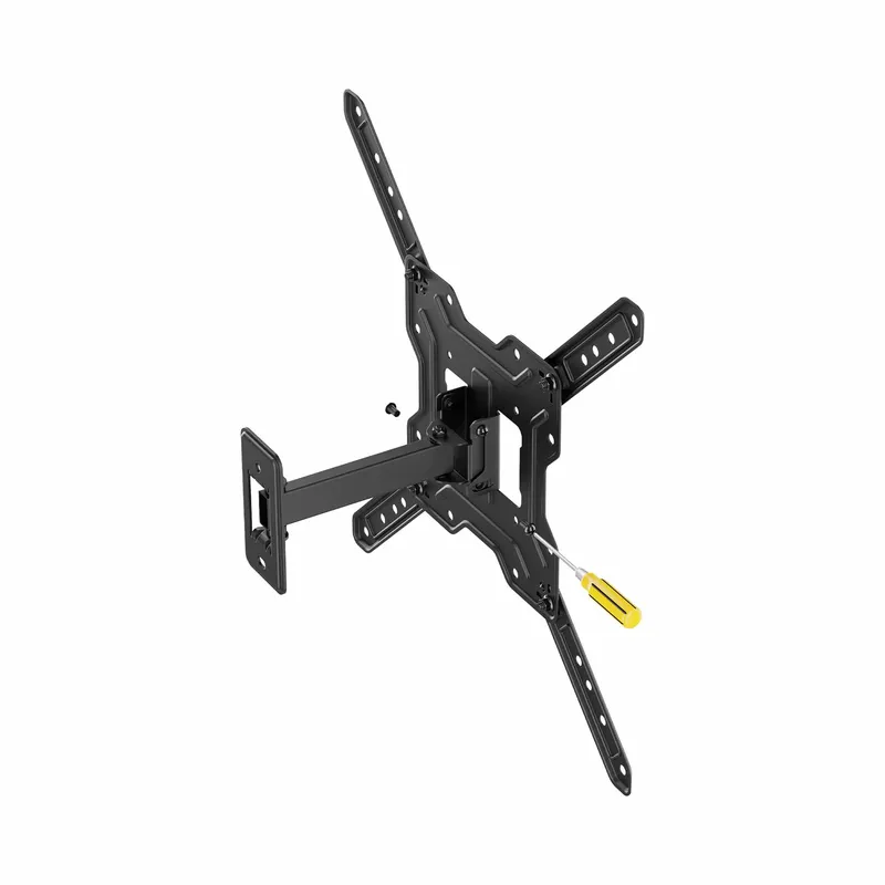 SBOX Full Motion Mount VESA 400/65