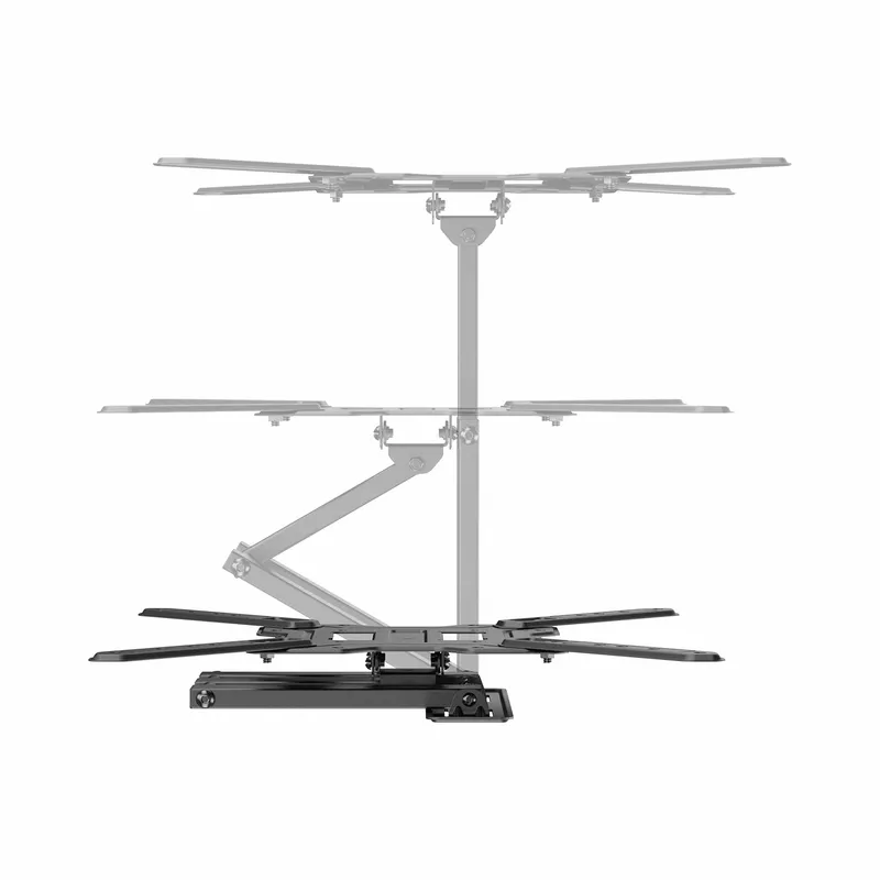 SBOX Full Motion Mount VESA 400/65