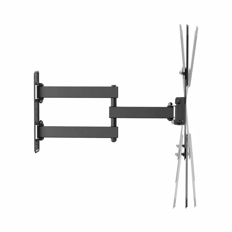 SBOX Full Motion Mount VESA 400/65