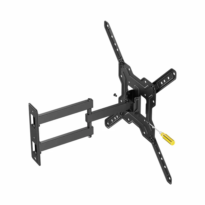 SBOX Full Motion Mount VESA 400/65