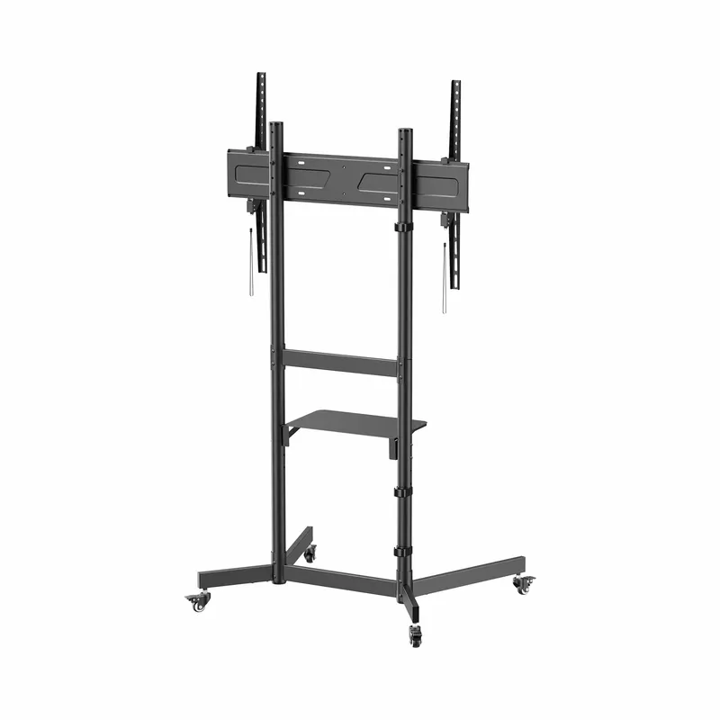 SBOX Mobile Floor Stand VESA 800/100