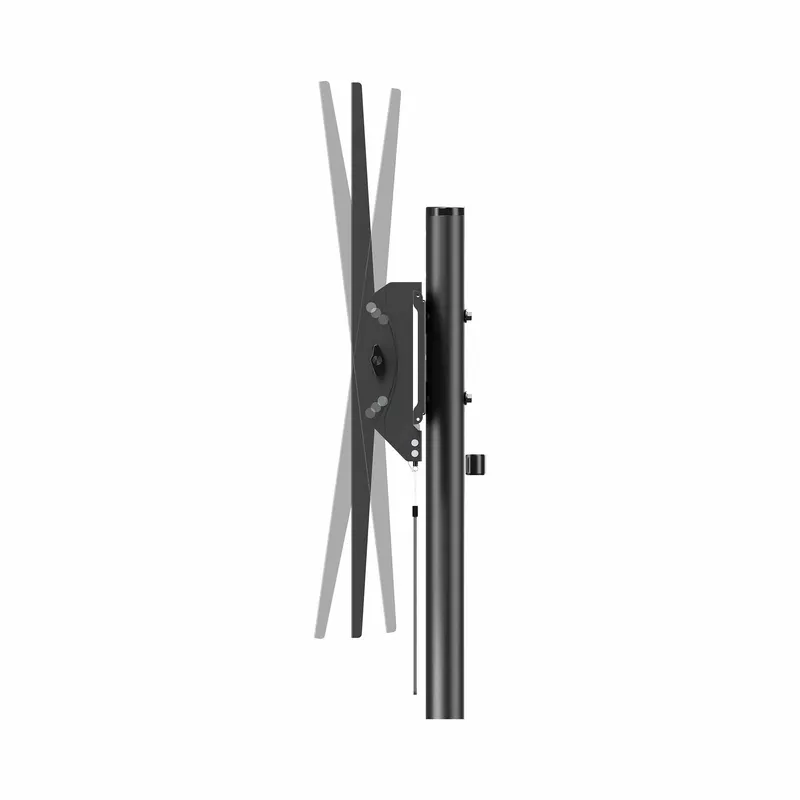 SBOX Mobile Floor Stand VESA 800/100