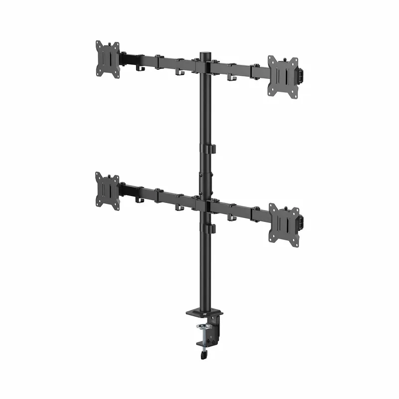 SBOX Monitor Desk Mount VESA 100/32