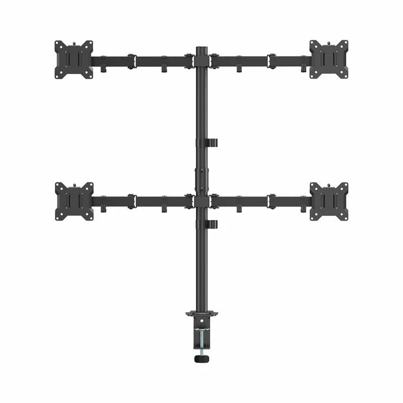 SBOX Monitor Desk Mount VESA 100/32