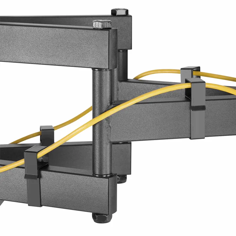 SBOX Full Motion Mount VESA 800/90