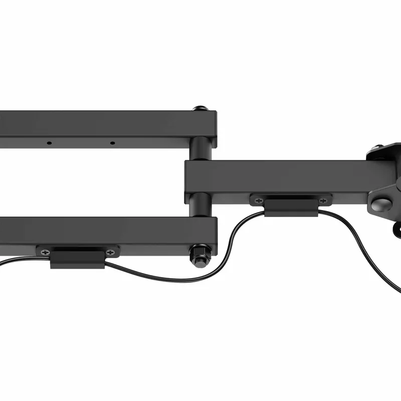 SBOX Full Motion Mount VESA 200/43