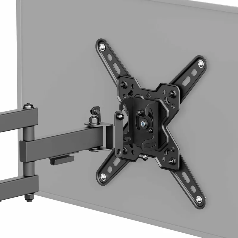 SBOX Full Motion Mount VESA 200/43