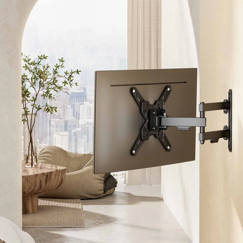 SBOX Full Motion Mount VESA 200/43
