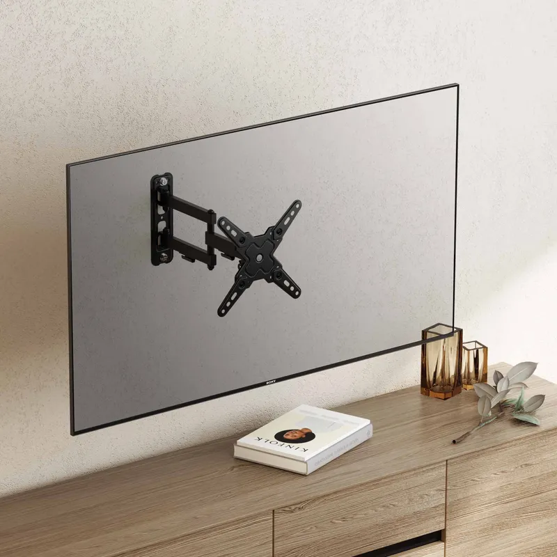 SBOX Full Motion Mount VESA 200/43