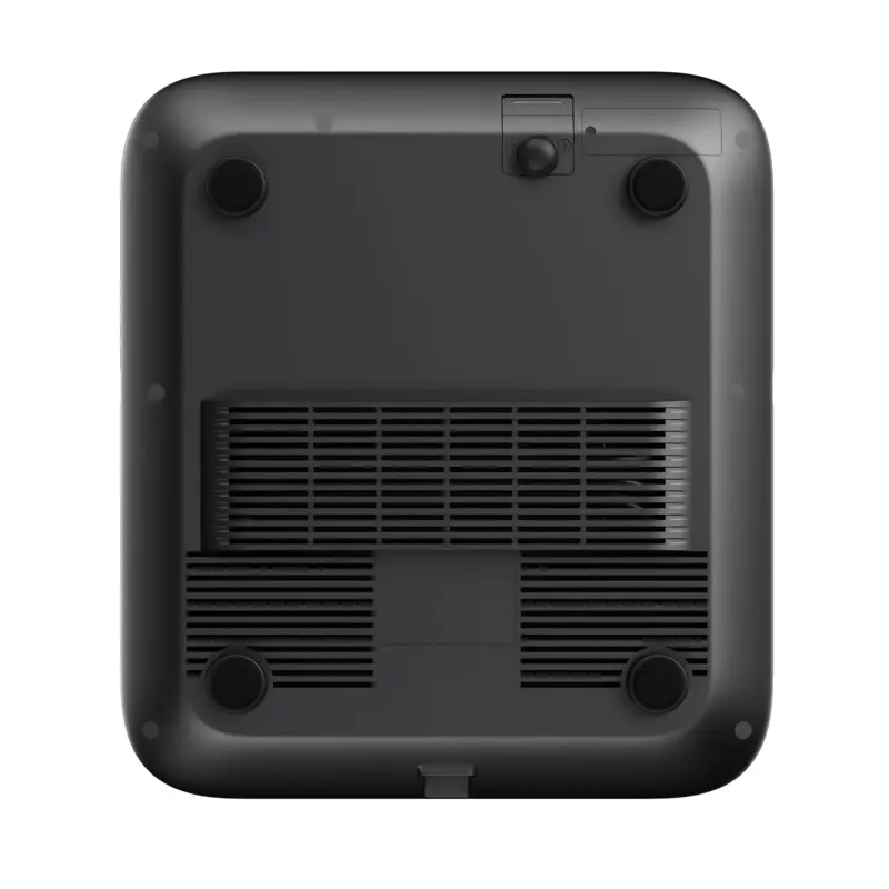 Yaber K3 Full HD LCD Projector Black - 1073932