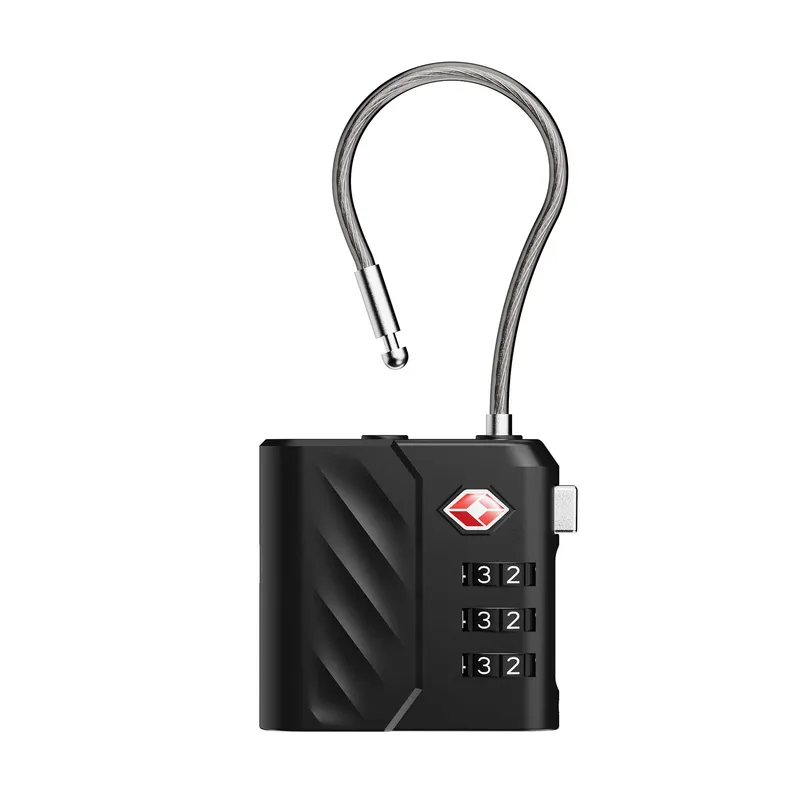 Xtorm TSA LockTag Tracker for iOS & Android Black - 9510300