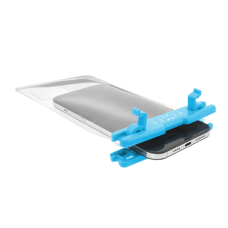 FIXED Float Waterproof Bag for Smartphones up to 6.8