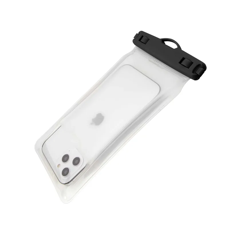 FIXED Float Waterproof Bag for Smartphones up to 6.8