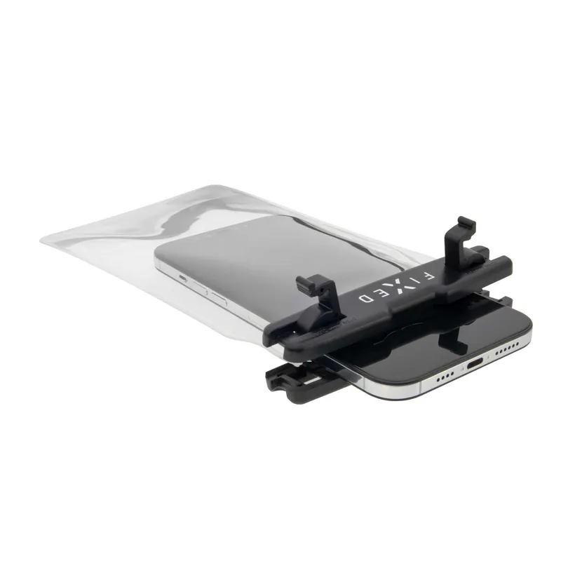 FIXED Float Waterproof Bag for Smartphones up to 6.8