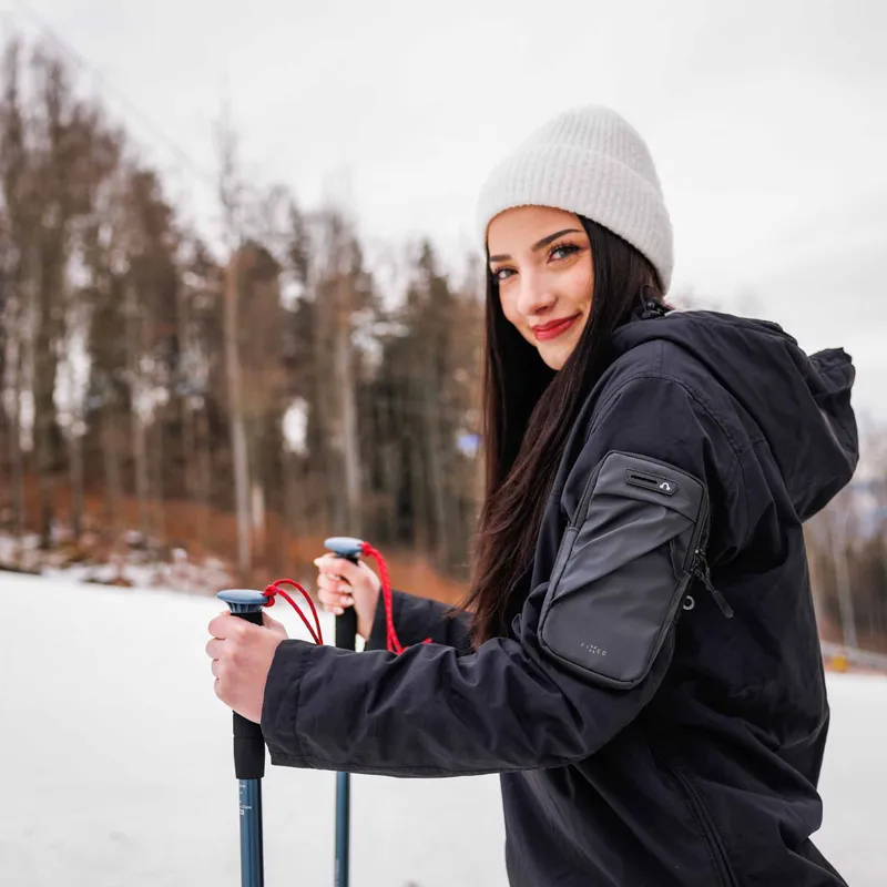 FIXED Sports Armbag for Smartphones up to 7