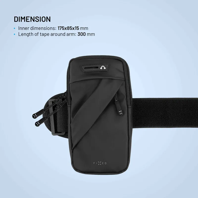 FIXED Sports Armbag for Smartphones up to 7