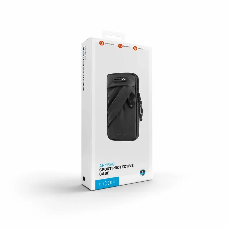 FIXED Sports Armbag for Smartphones up to 7