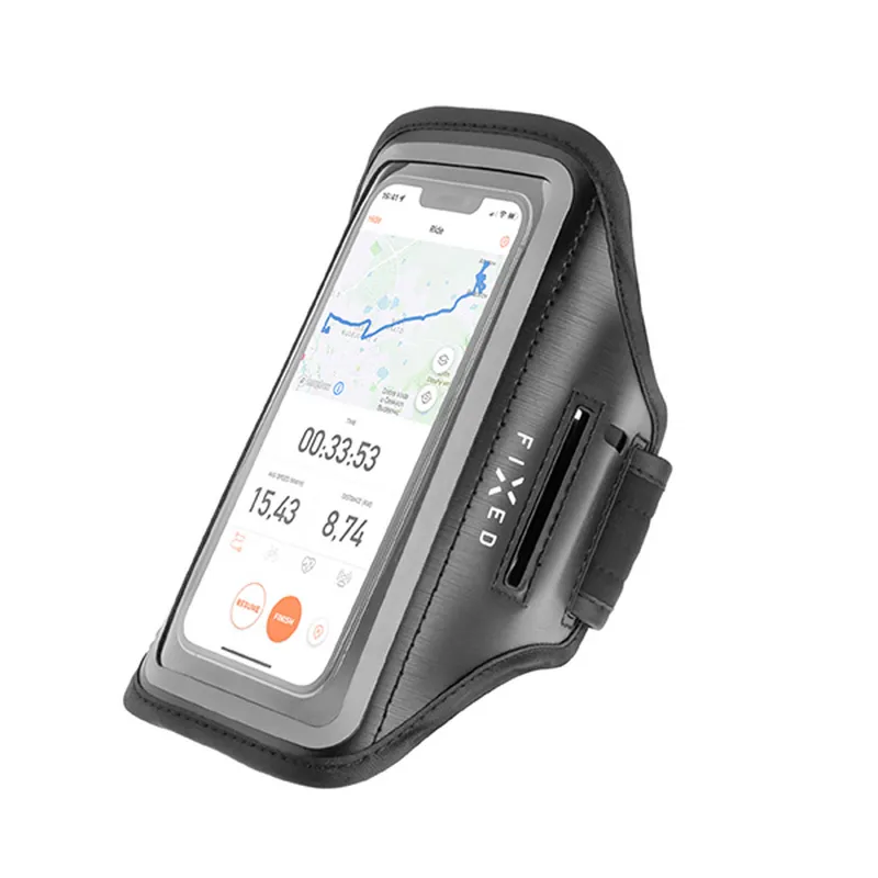 FIXED Sports Armband for Smartphones up to 6.7