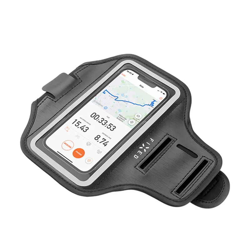 FIXED Sports Armband for Smartphones up to 6.7
