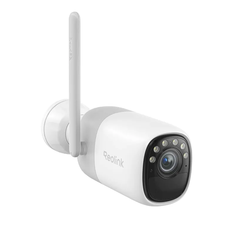 Reolink Altas 2K Outdoor Battery Cam White - 8503081