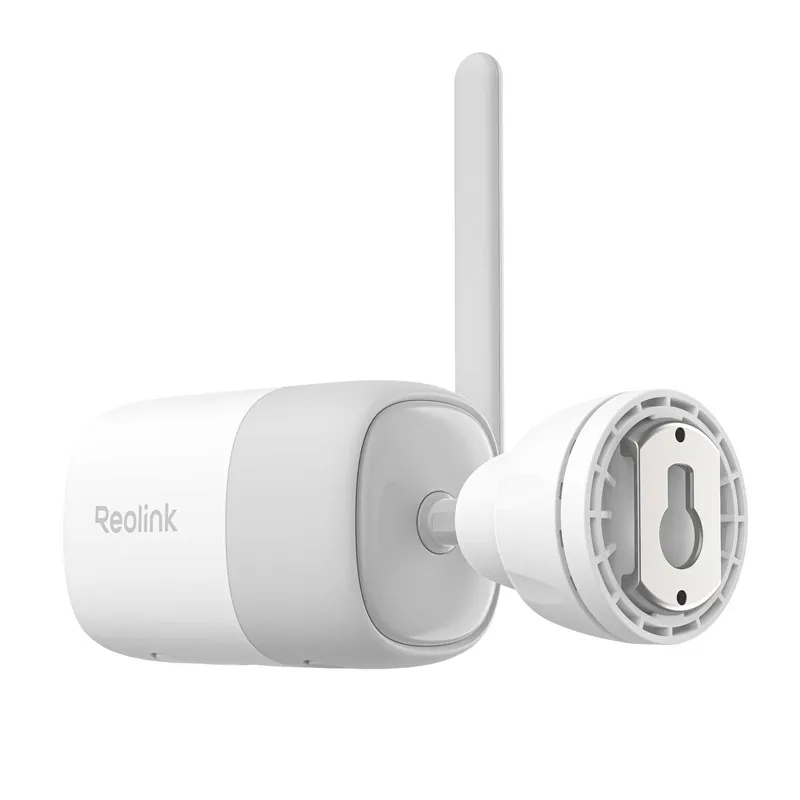 Reolink Altas 2K Outdoor Battery Cam White - 8503081