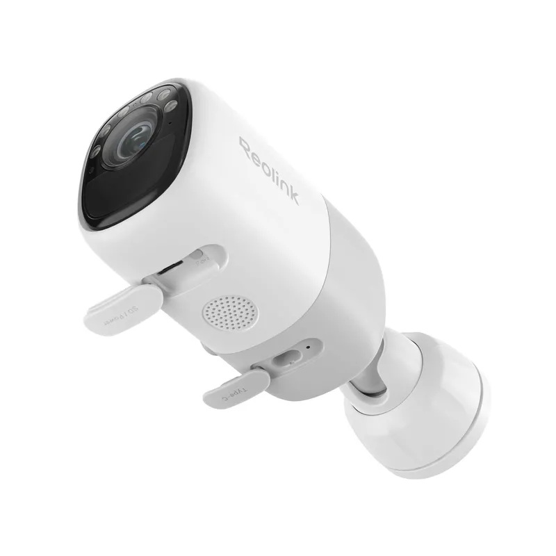 Reolink Altas 2K Outdoor Battery Cam White - 8503081