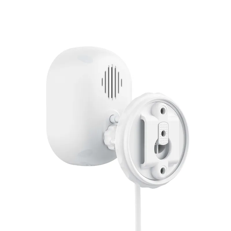 Reolink Lumus Pro 4K WiFi Cam Smart Detection White - 3022996