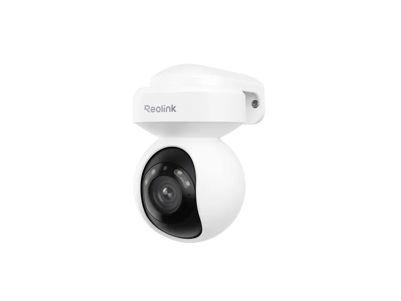 Reolink E1 Outdoor Pro Smart PTZ WiFi Cam White - 3022262