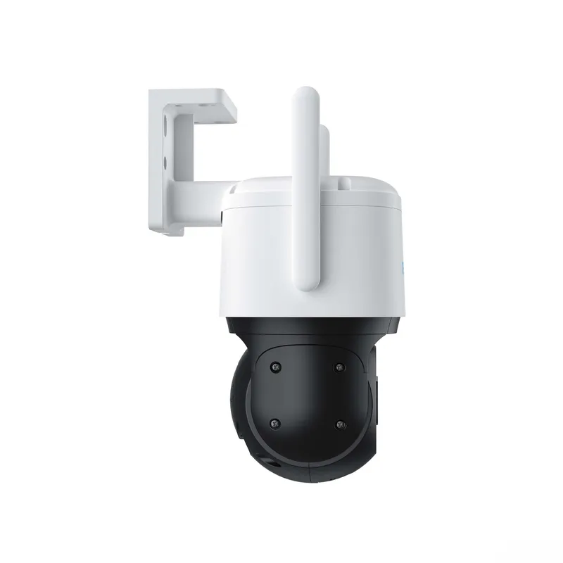 Reolink TrackMix WiFi W760 4K Outdoor Cam 2.4/5Ghz White - 5398218