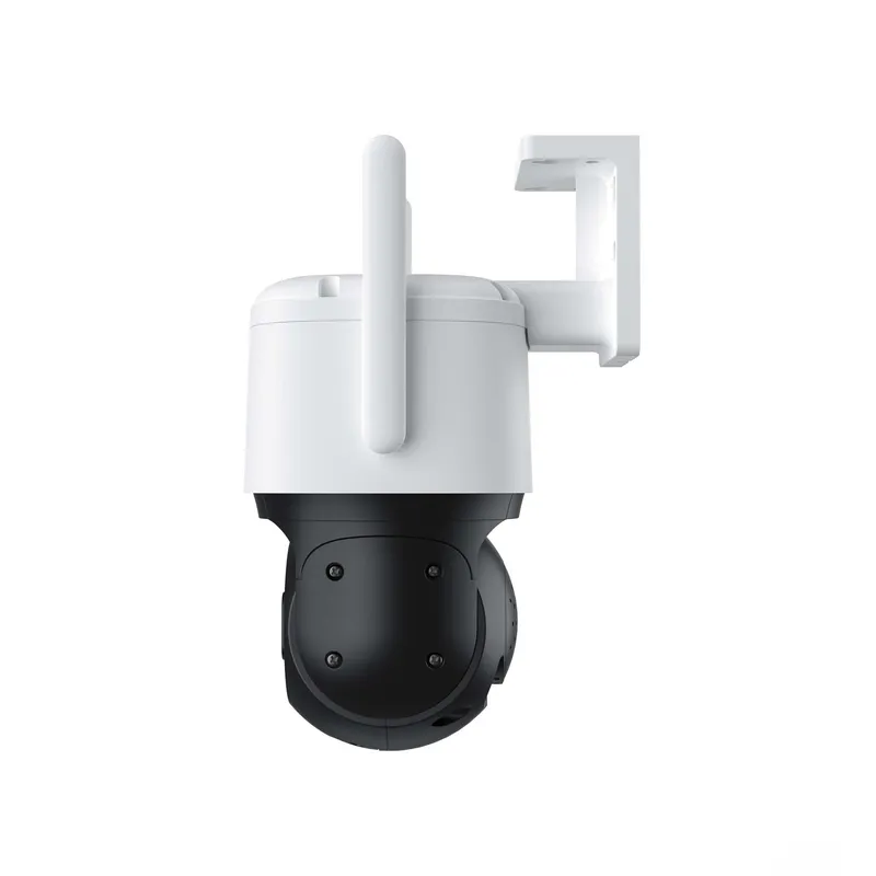 Reolink TrackMix WiFi W760 4K Outdoor Cam 2.4/5Ghz White - 5398218