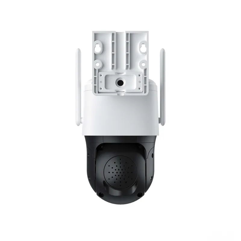 Reolink TrackMix WiFi W760 4K Outdoor Cam 2.4/5Ghz White - 5398218