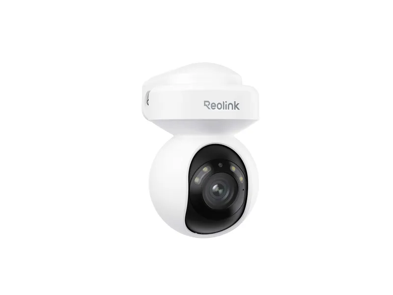 Reolink E1 Outdoor SE PoE Smart PTZ WiFi Cam White - 8503580
