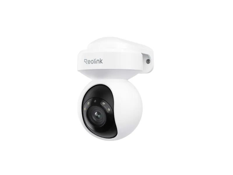 Reolink E1 Outdoor SE PoE Smart PTZ WiFi Cam White - 8503580