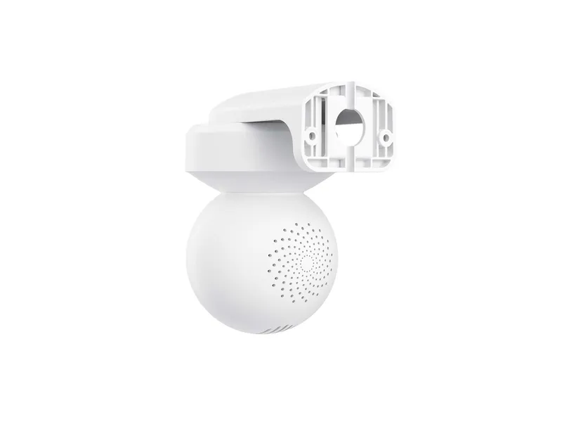 Reolink E1 Outdoor SE PoE Smart PTZ WiFi Cam White - 8503580