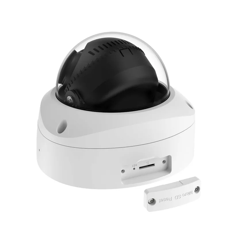 Reolink Duo 3V PoE Outdoor Cam Super HD White - 8503231