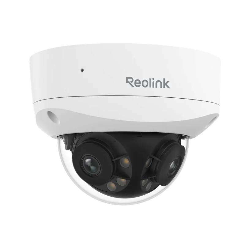 Reolink Duo 3V PoE Outdoor Cam Super HD White - 8503231