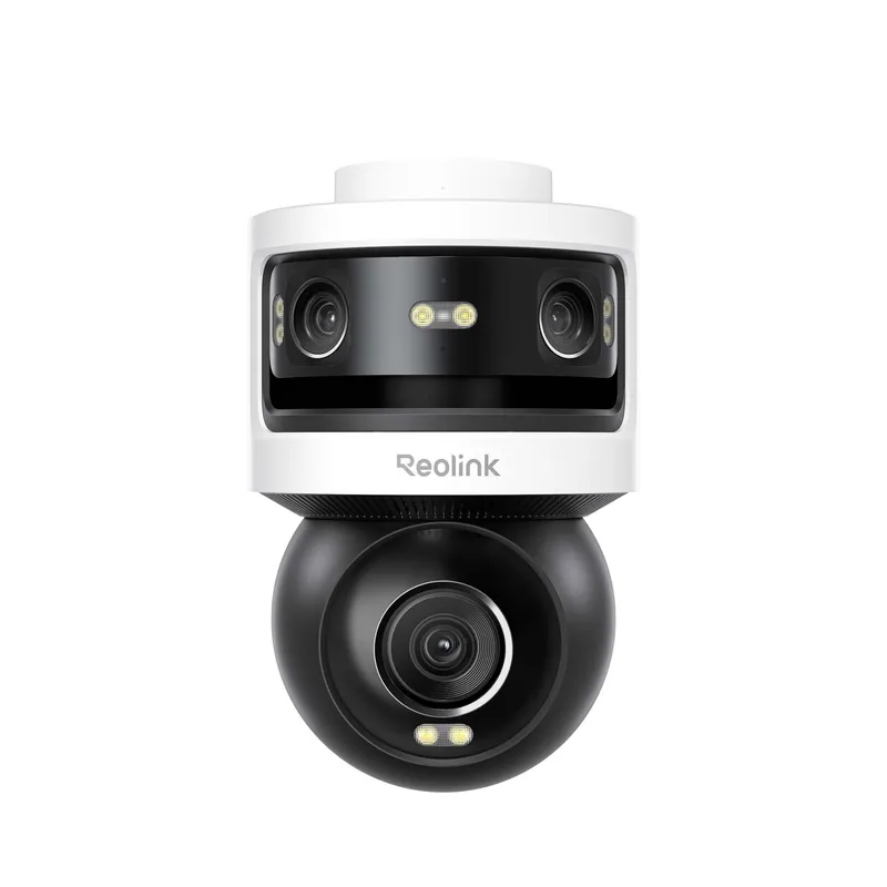 Reolink OMVI 3i PoE Smart 4K PTZ Cam 180° White - 8503649