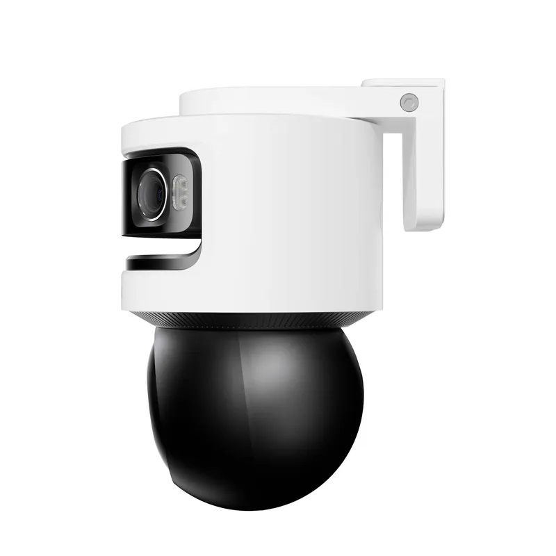 Reolink OMVI 3i PoE Smart 4K PTZ Cam 180° White - 8503649