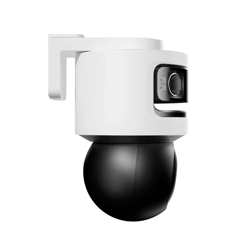 Reolink OMVI 3i PoE Smart 4K PTZ Cam 180° White - 8503649