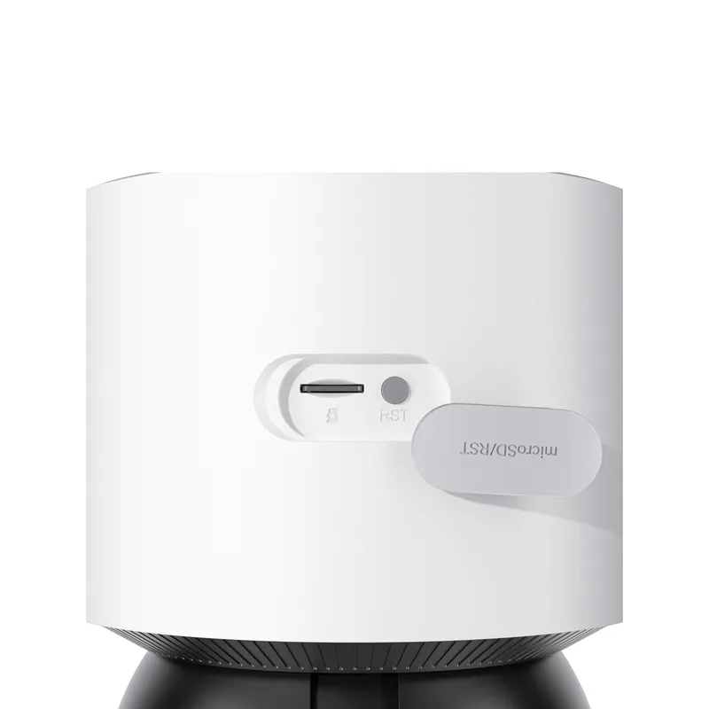 Reolink OMVI 3i PoE Smart 4K PTZ Cam 180° White - 8503649