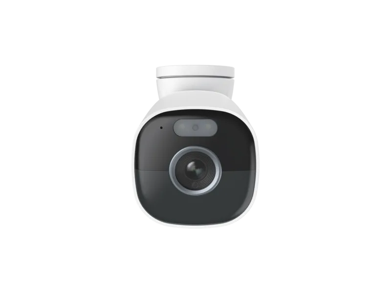 Reolink Argus Eco Pro Outdoor Battery Cam Wi-Fi White - 5398889