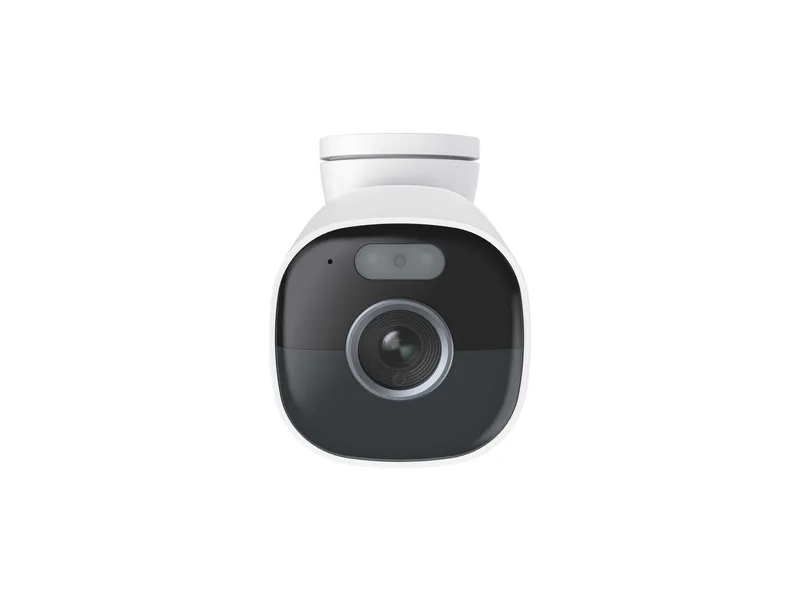 Reolink Argus Eco Ultra Outdoor Battery Cam Wi-Fi White - 5398890