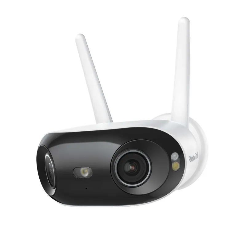 Reolink Elite Wifi 4K Outdoor Cam 180° White - 8503103