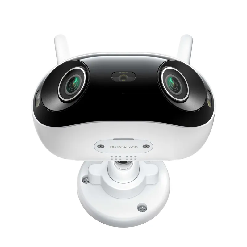 Reolink Elite Wifi 4K Outdoor Cam 180° White - 8503103